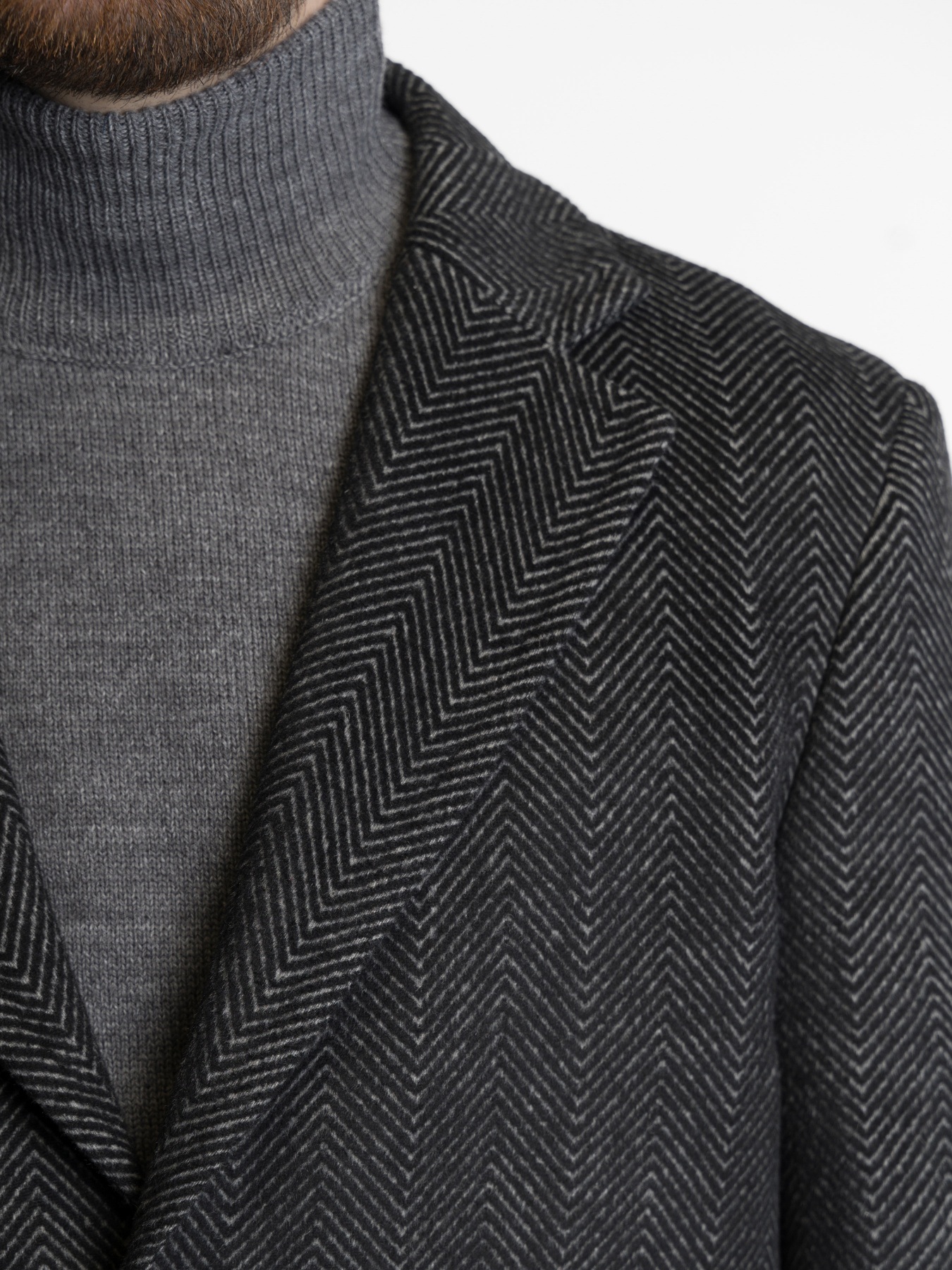 Брюки классические Arber модель M01.04.02.000 Фото