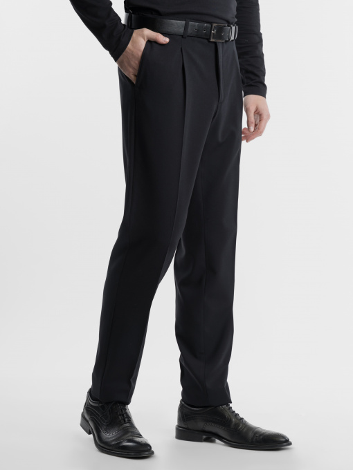 Брюки классические Arber модель M01.04.02.000 Фото