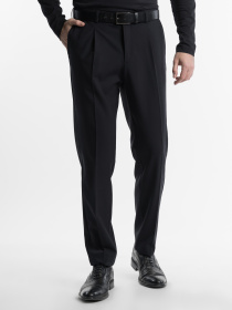 Классические штаны Arber модель M01.04.02.000 Фото