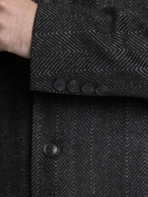 Классические штаны Arber модель M01.04.02.000 Фото