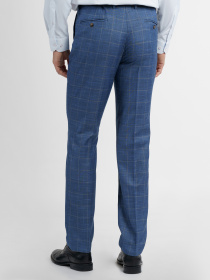 Брюки классические Arber модель M01.04.06.211 Фото