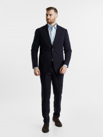 Штани класичні Arber модель M01.07.09.000 Фото