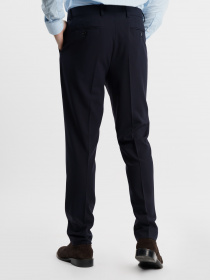 Штани класичні Arber модель M01.07.09.000 Фото