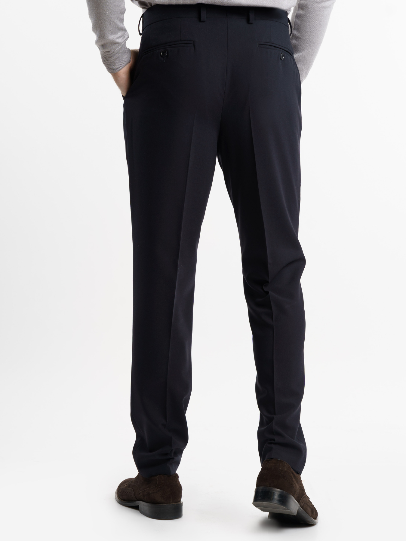 Брюки классические Arber модель M01.09.02.000 Фото