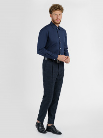 Классические штаны Arber модель M01.34.10.233 Фото