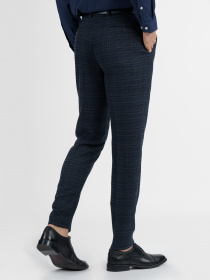 Классические штаны Arber модель M01.34.10.233 Фото