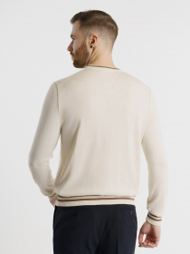 Джемпер Arber модель M10.08.00.311 Фото