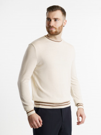 Джемпер Arber модель M10.08.00.311 Фото