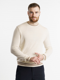 Джемпер Arber модель M10.08.00.311 Фото