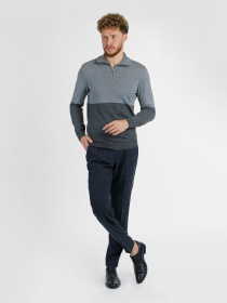 Кофта Arber модель M10.14.12.231 Фото