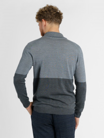 Кофта Arber модель M10.14.12.231 Фото