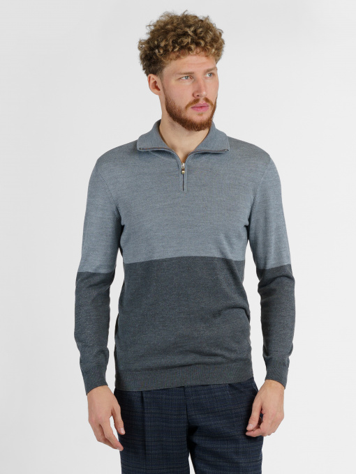 Кофта Arber модель M10.14.12.231 Фото