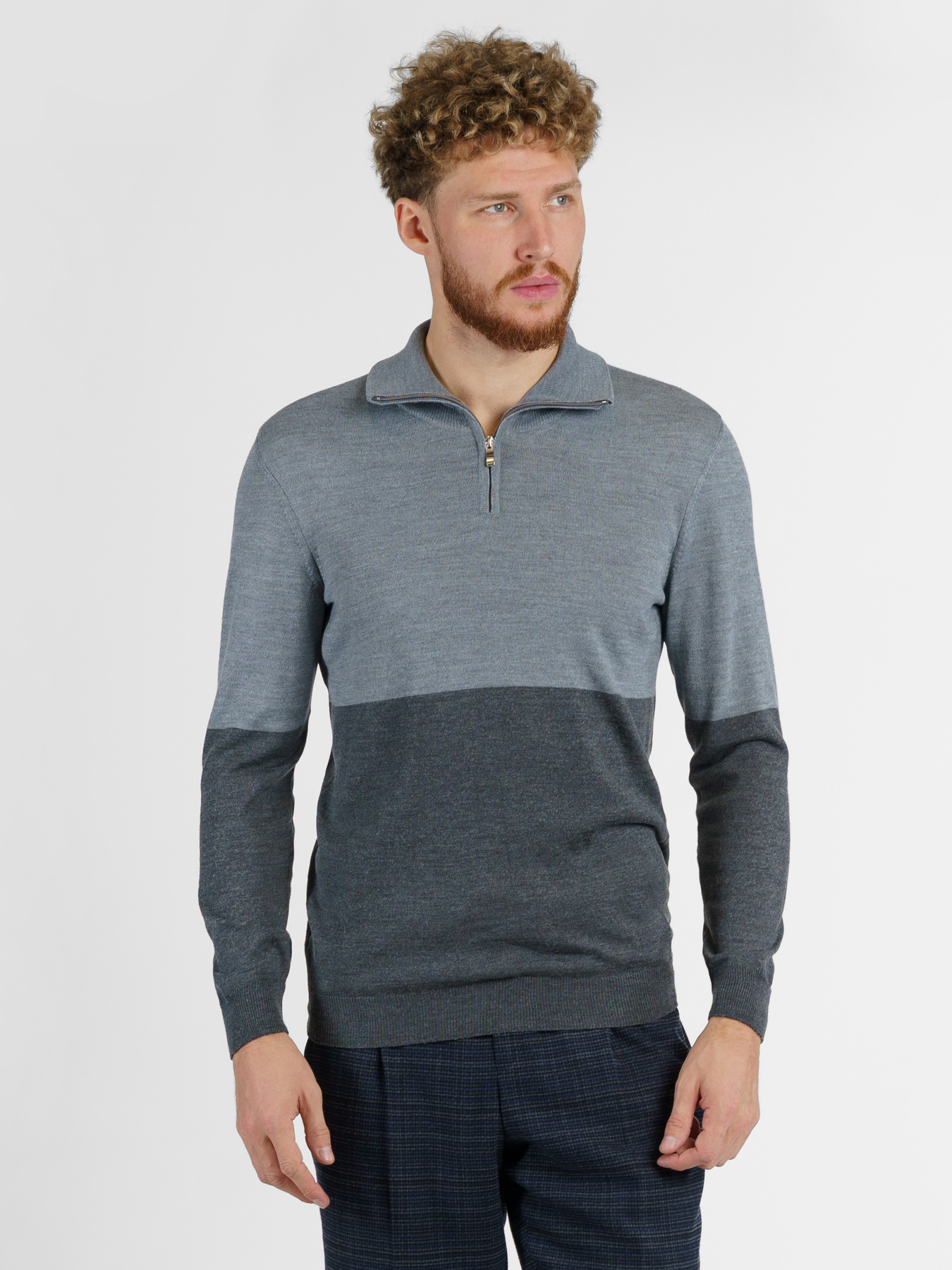 Кофта Arber модель M10.14.12.231 Фото