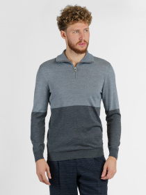 Кофта Arber модель M10.14.12.231 Кофта Arber модель M10.14.12.231 Фото