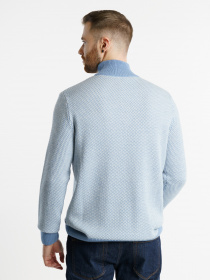 Кофта Arber модель M10.28.23.241 Фото