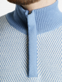 Кофта Arber модель M10.28.23.241 Фото