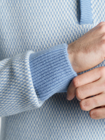 Кофта Arber модель M10.28.23.241 Фото