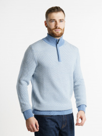 Кофта Arber модель M10.28.23.241 Фото