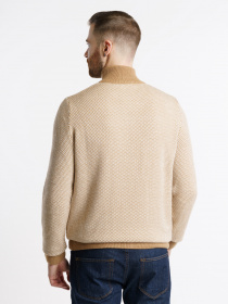 Кофта Arber модель M10.29.16.242 Фото