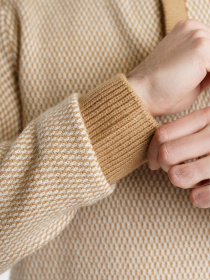 Кофта Arber модель M10.29.16.242 Фото