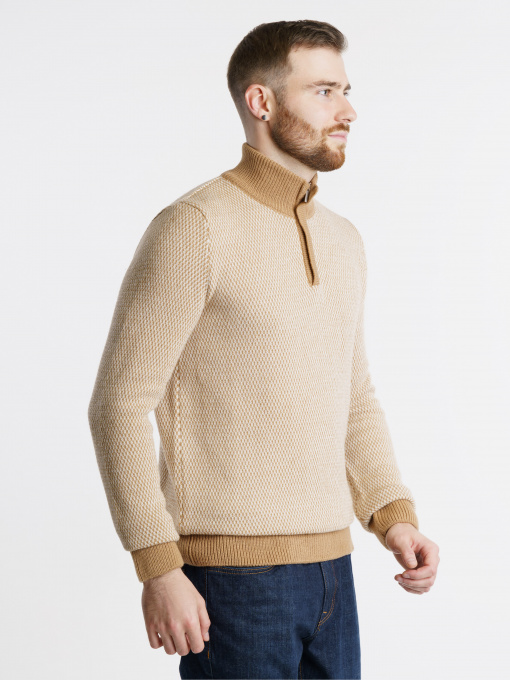 Кофта Arber модель M10.29.16.242 Фото