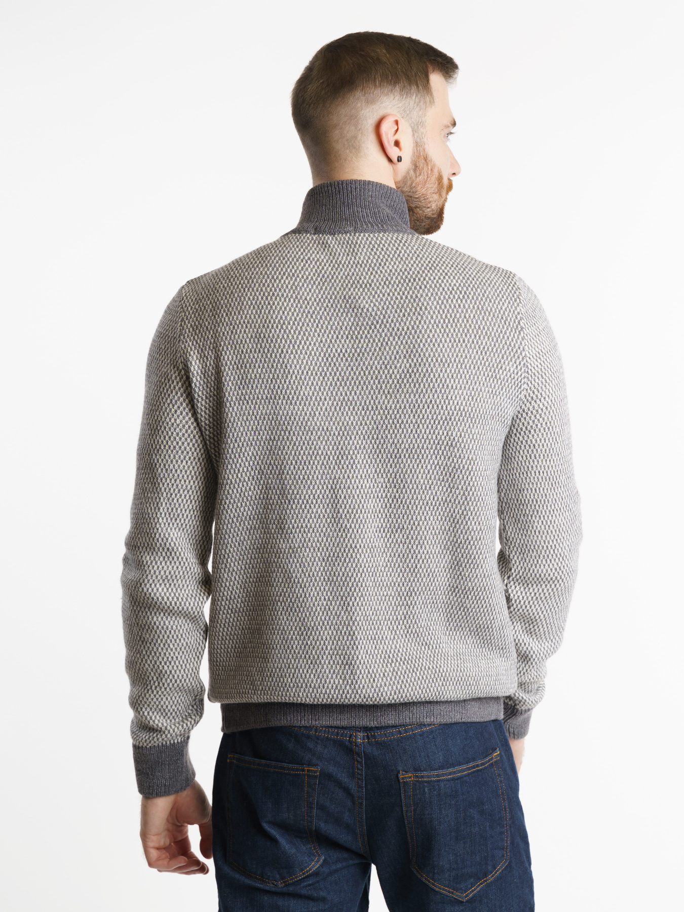 Свитер Arber модель M10.30.12.241 Фото