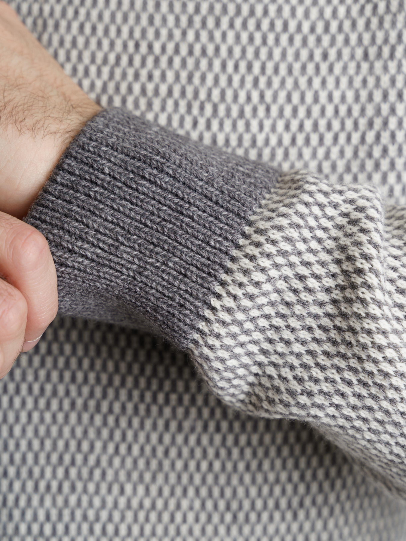 Свитер Arber модель M10.30.12.241 Фото