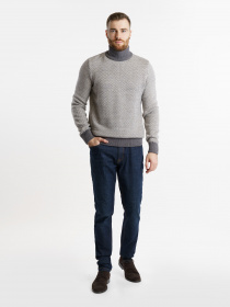 Свитер Arber модель M10.30.12.241 Фото