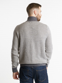 Свитер Arber модель M10.30.12.241 Фото