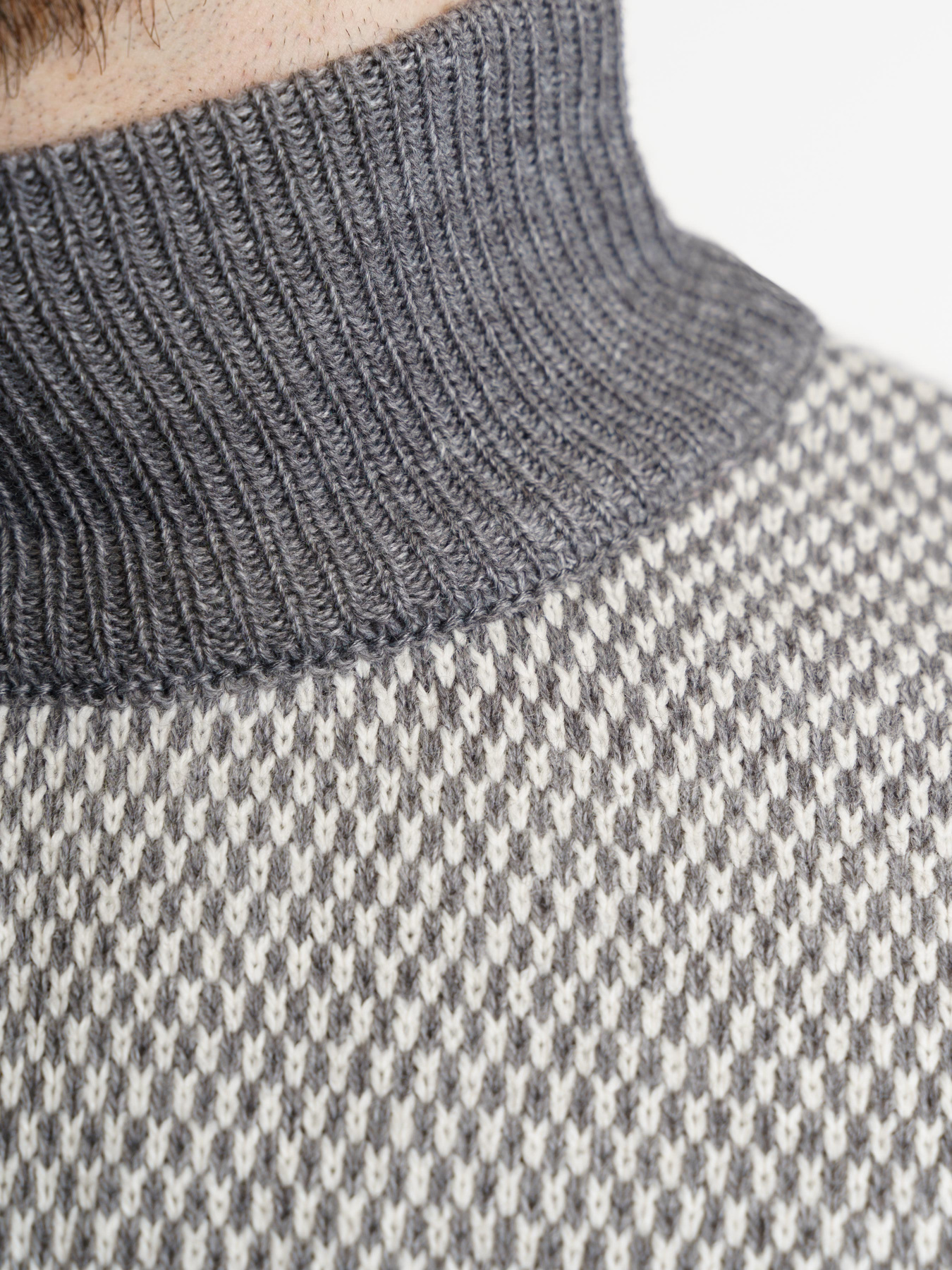 Свитер Arber модель M10.30.12.241 Фото