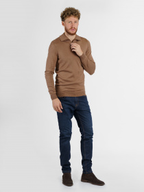 Кофта Arber модель M10.40.16.241 Фото