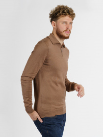 Кофта Arber модель M10.40.16.241 Фото