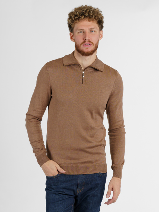 Кофта Arber модель M10.40.16.241 Фото