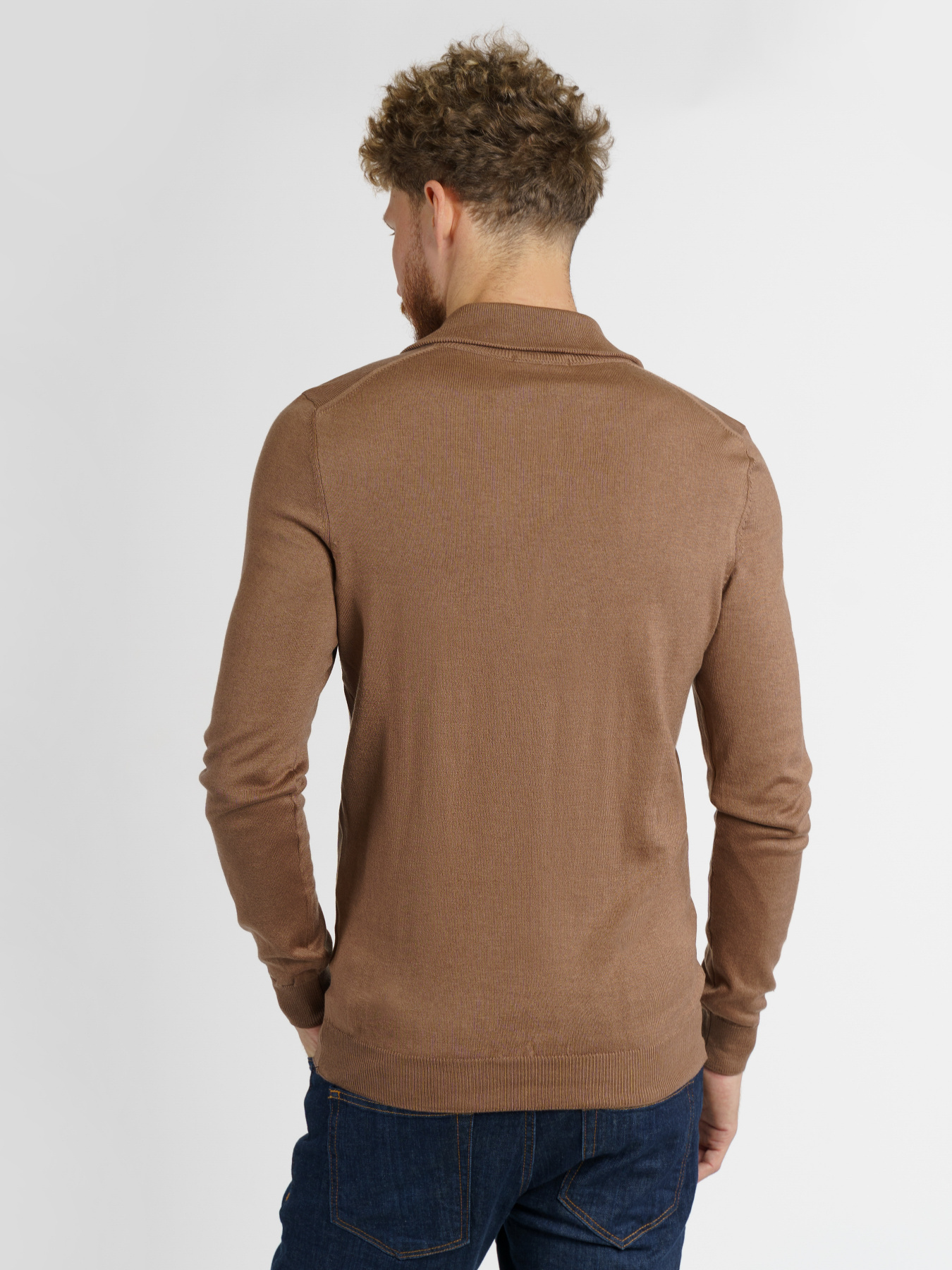 Кофта Arber модель M10.40.16.241 Фото