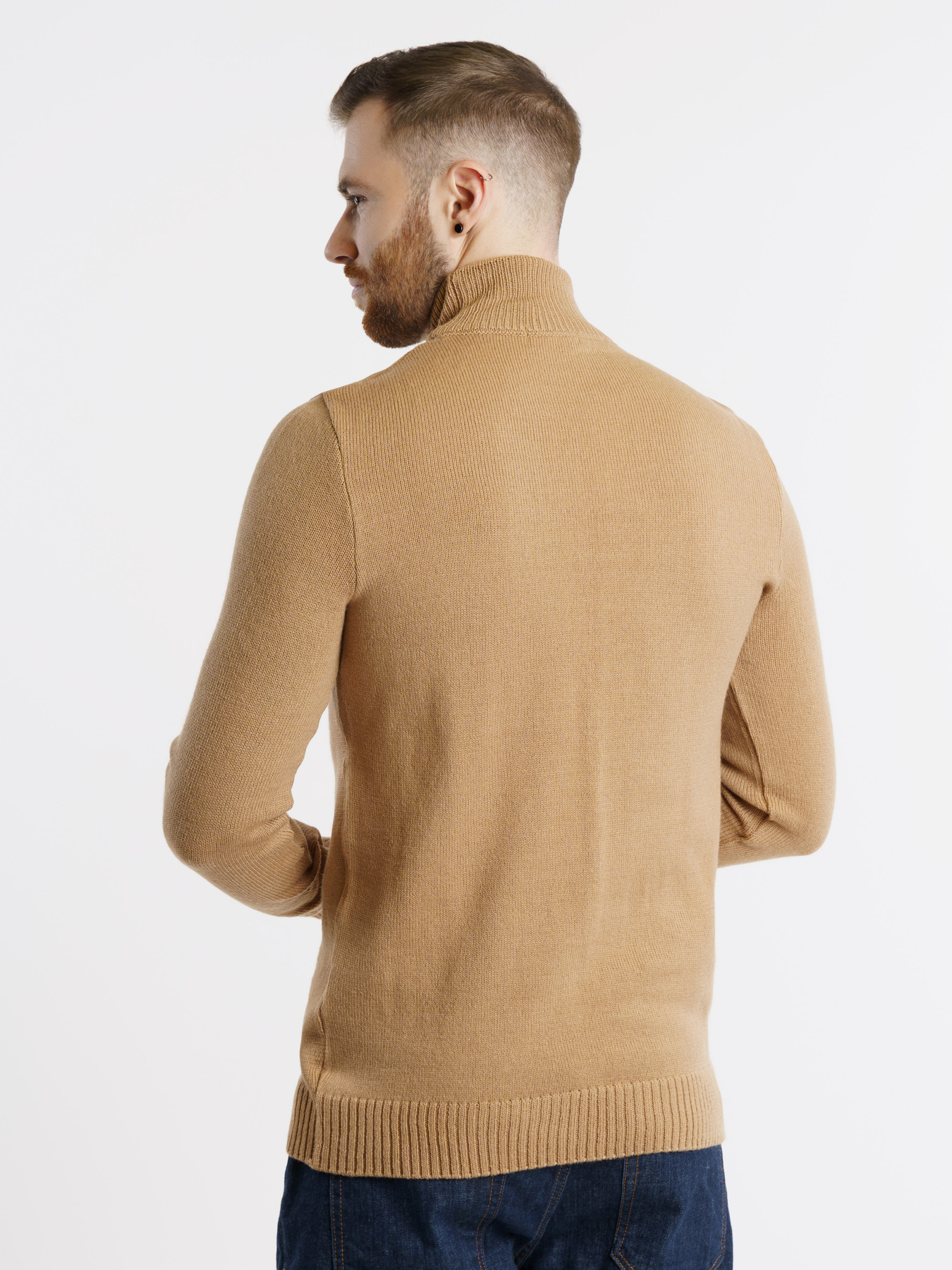 Водолазка Arber модель M10.46.16.242 Фото