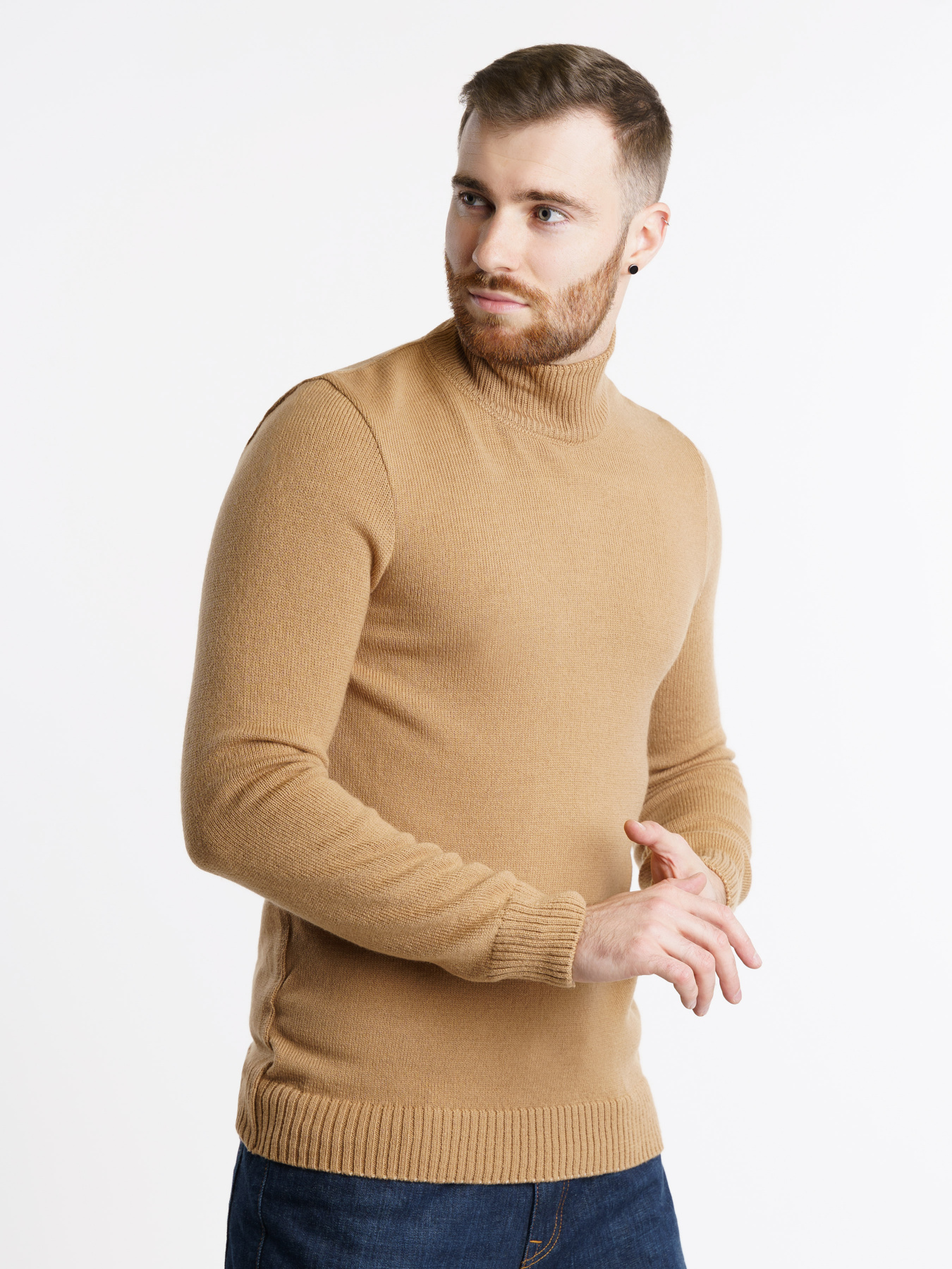 Водолазка Arber модель M10.46.16.242 Фото