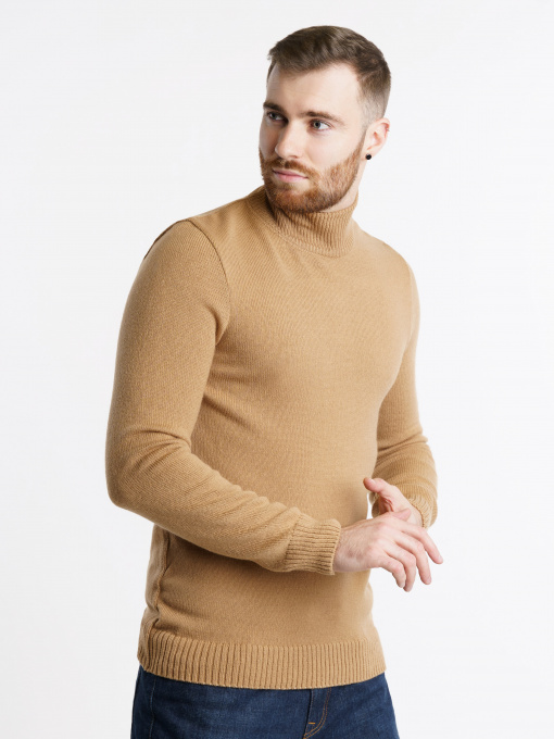 Водолазка Arber модель M10.46.16.242 Фото