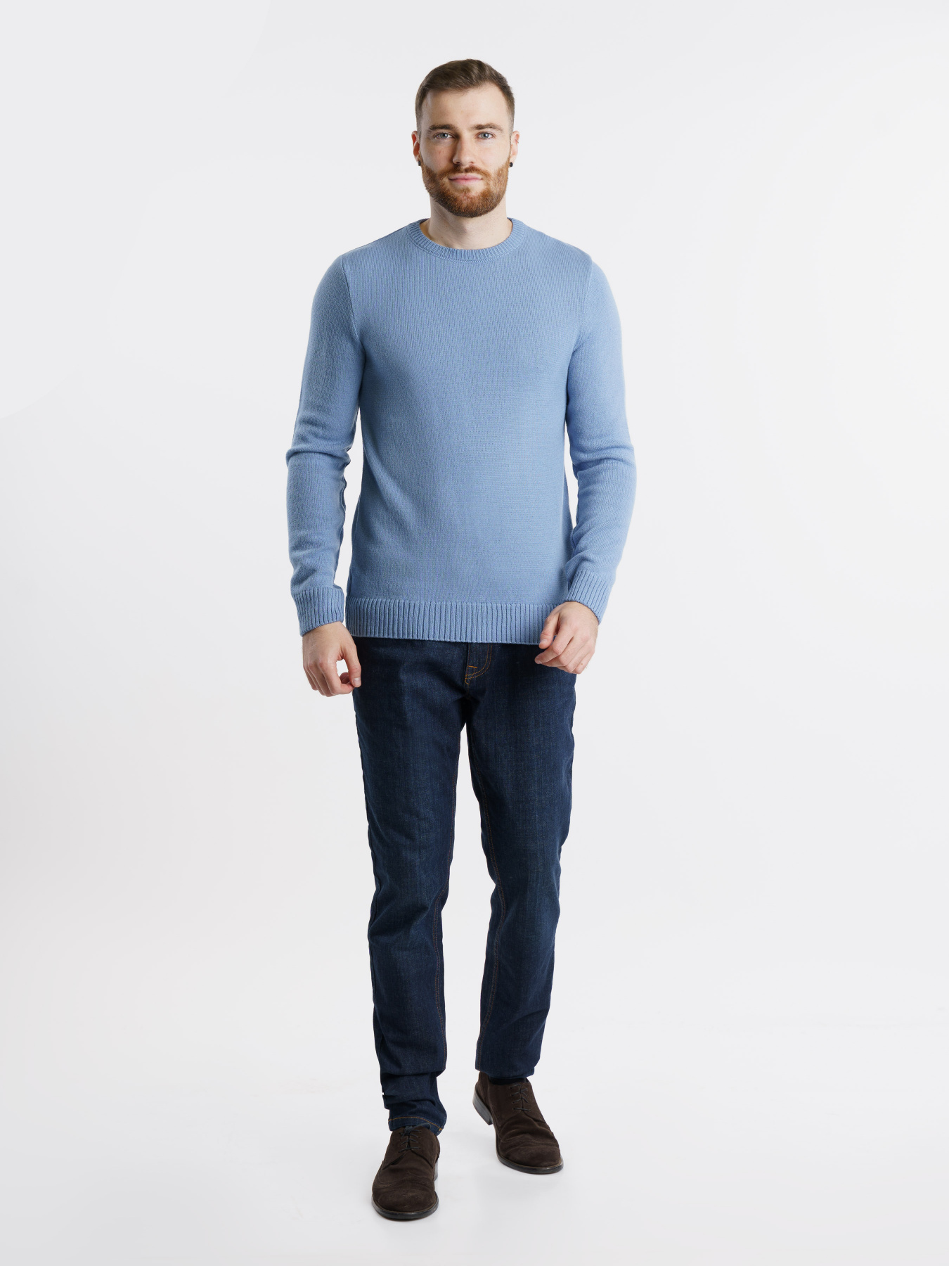 Джемпер Arber модель M10.49.24.241 Фото