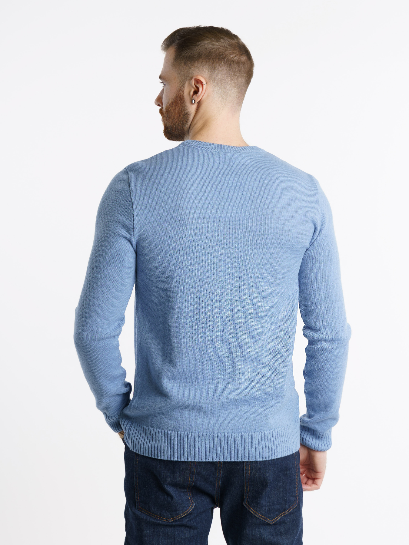 Джемпер Arber модель M10.49.24.241 Фото