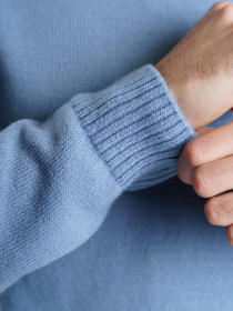 Джемпер Arber модель M10.49.24.241 Фото