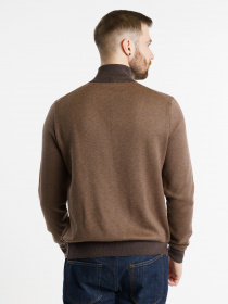 Кофта Arber модель M10.51.38.232 Фото