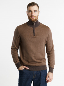 Кофта Arber модель M10.51.38.232 Фото