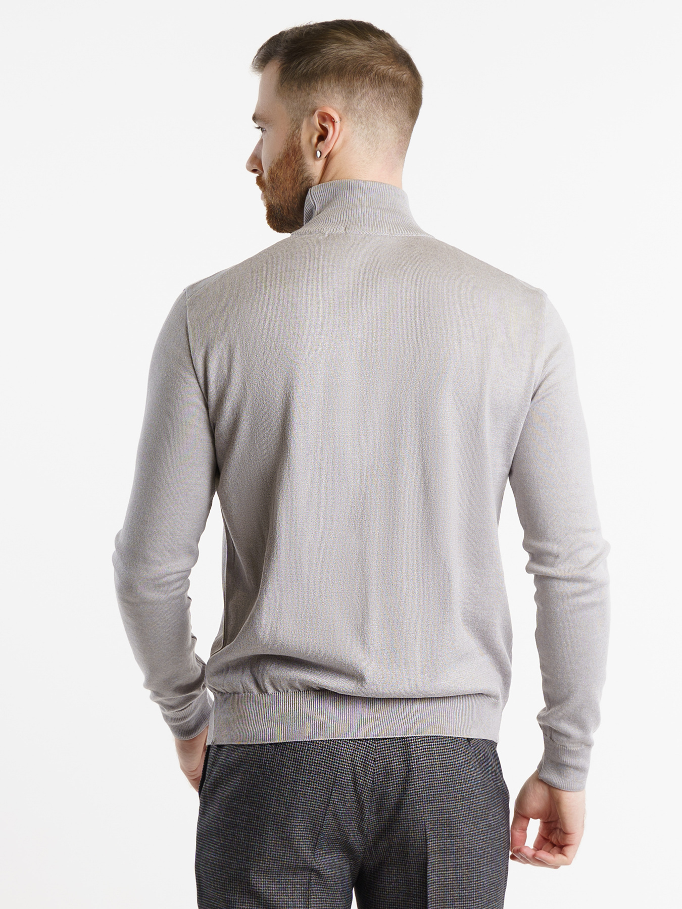 Водолазка Arber модель M10.52.12.232 Фото