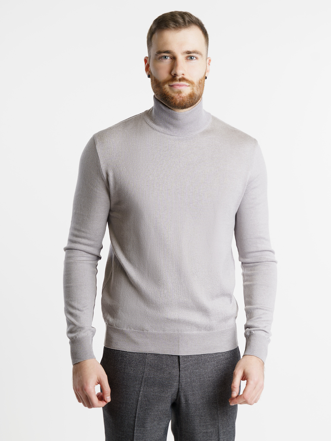 Водолазка Arber модель M10.52.12.232 Фото