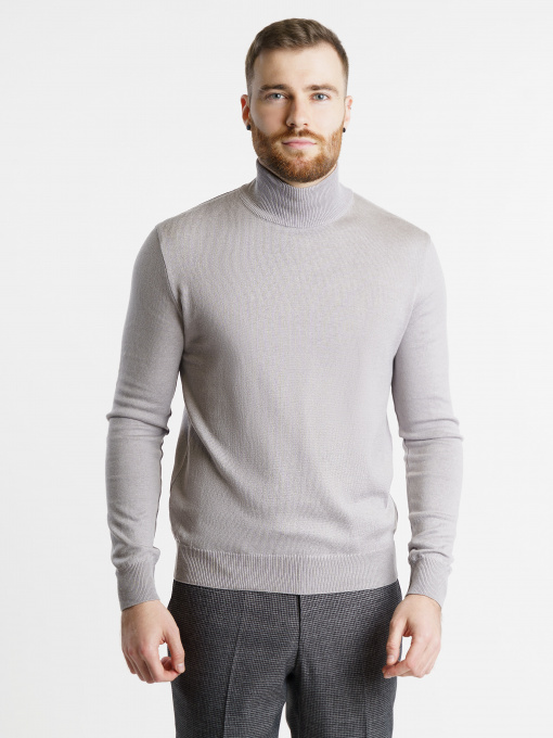 Водолазка Arber модель M10.52.12.232 Фото