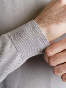 Водолазка Arber модель M10.52.12.232 Фото