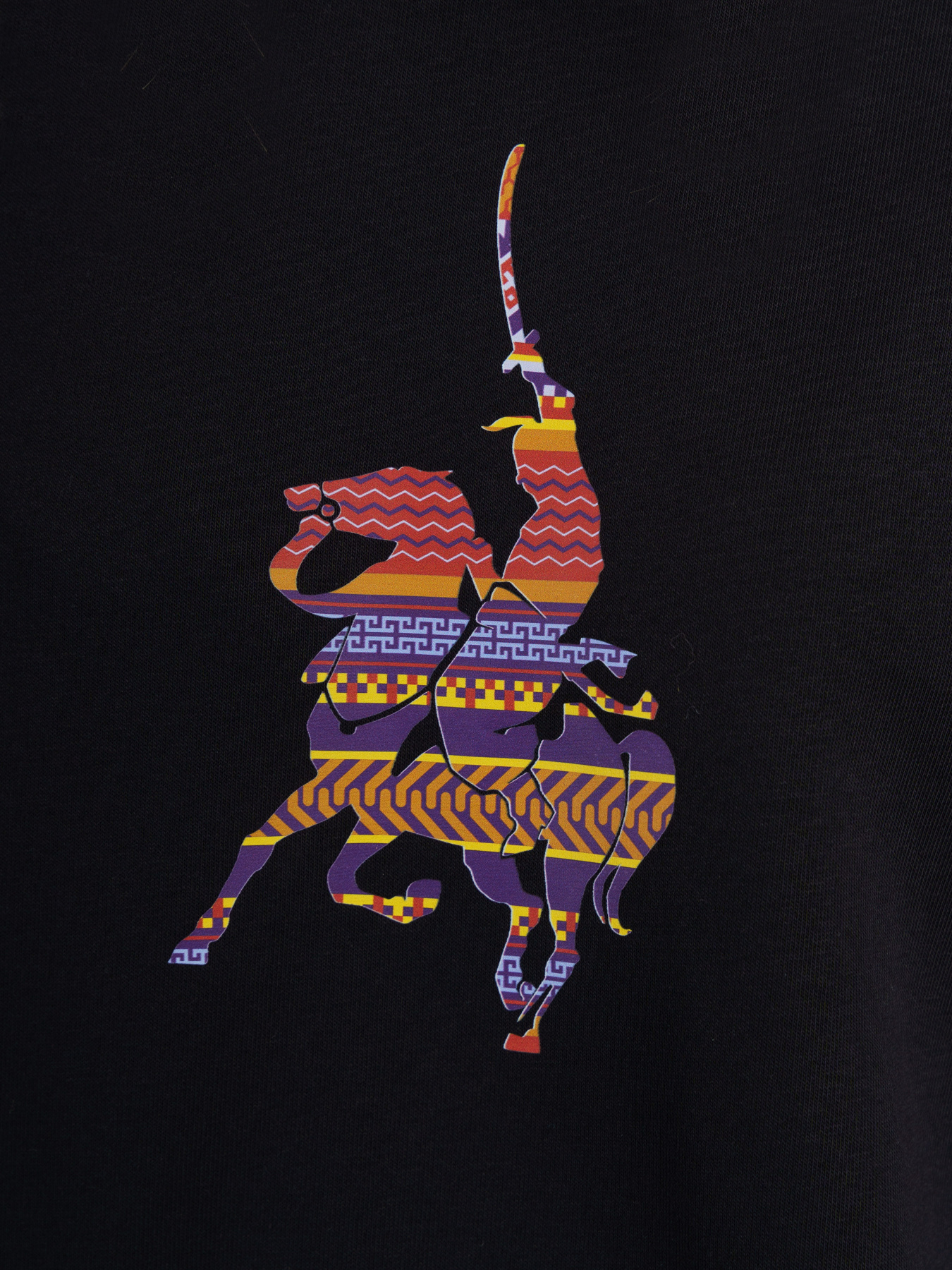 Худі Arber модель F17.01.02.231 Фото