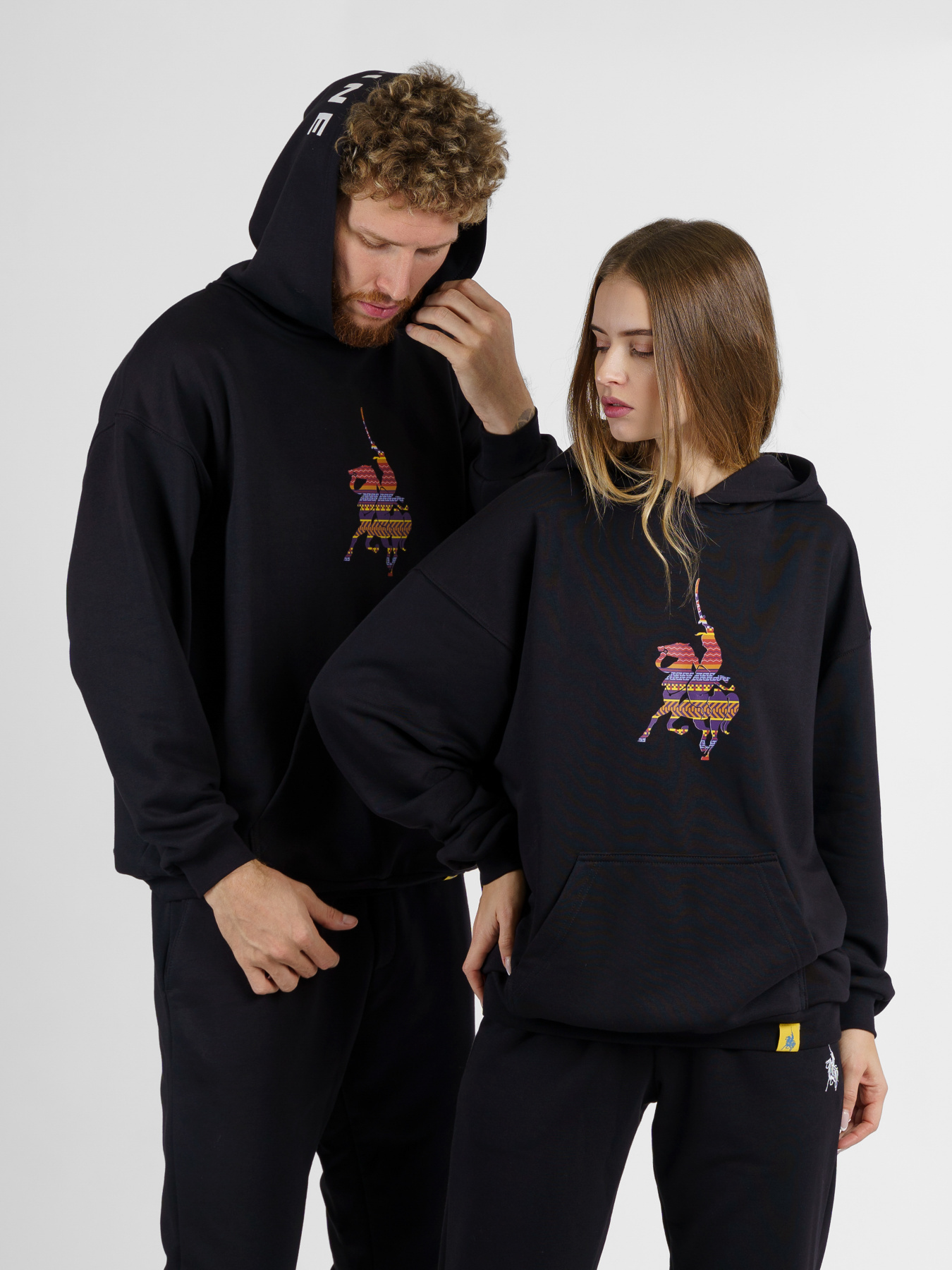 Худі Arber модель F17.01.02.231 Фото