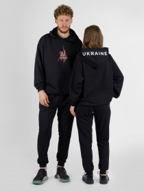 Худі Arber модель F17.01.02.231 Фото