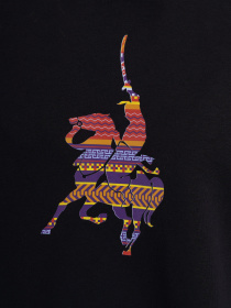 Худі Arber модель F17.01.02.231 Фото